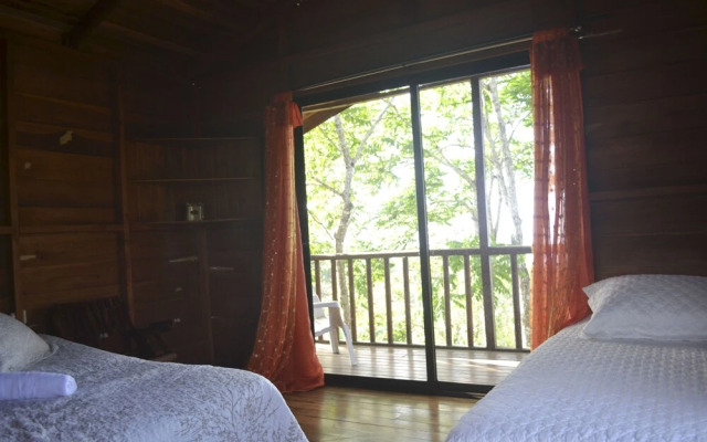 Eco Granja Sostenible Don Lolo