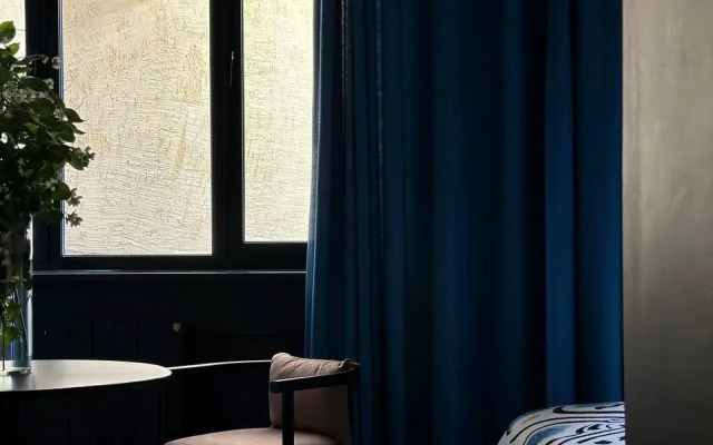 Апартаменты 22 Арт`а на Усачева