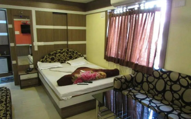 Hotel Afsha