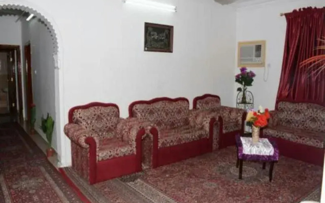 Al Eairy Hotel Apartments Madinah 14