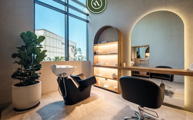 Be Grand Reforma 2705
