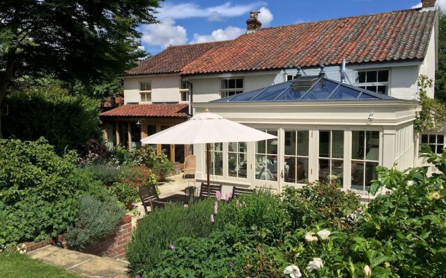 Ramsgate House Bed and Breakfast