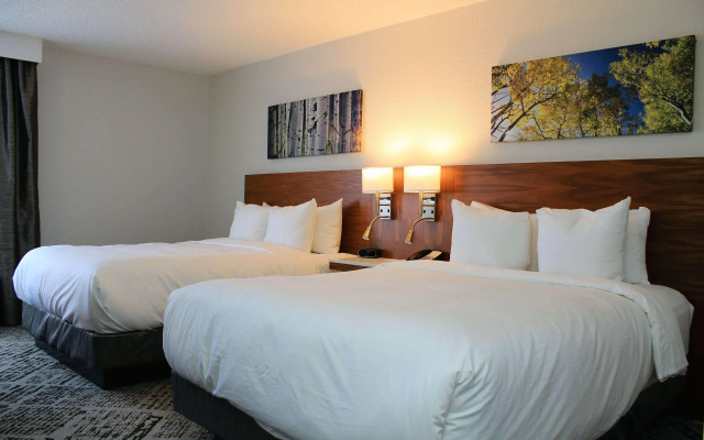 Plaza Hotel Denver