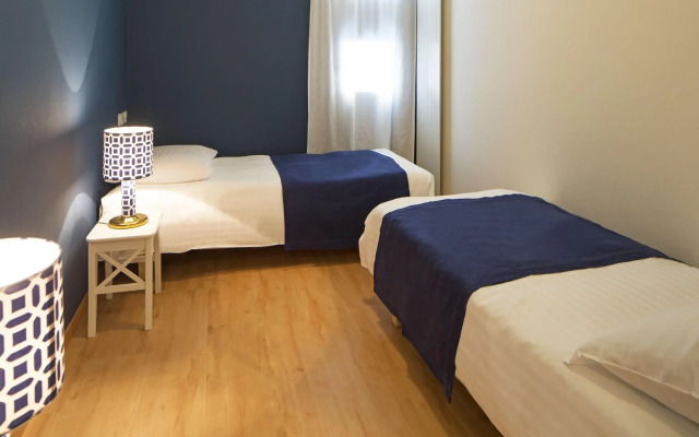 Hotel La Barca Blu