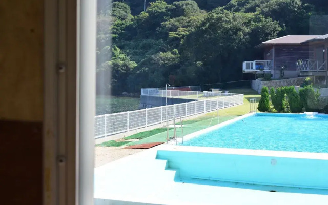 Seatiger Island In Shodoshima