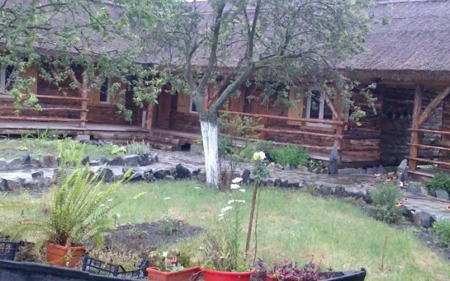 Pension Tado Letea