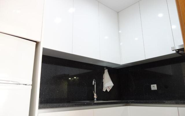 Porto River Sunset 7th