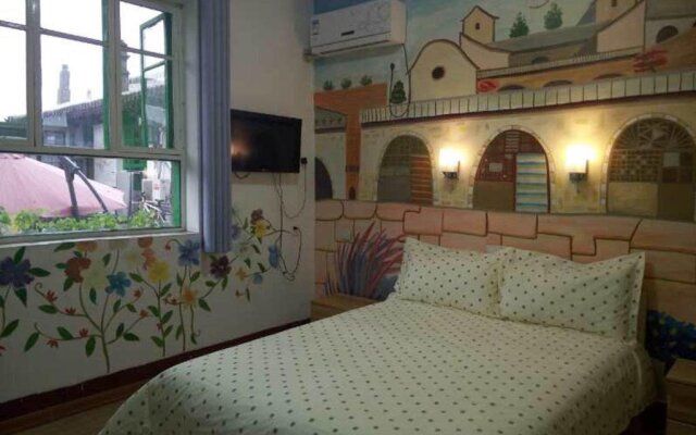 Pingyao Langji International Youth Hostel