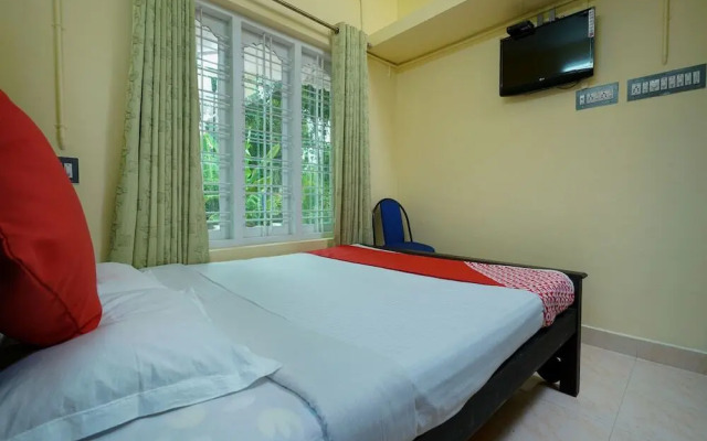 Le Pepper by OYO Rooms