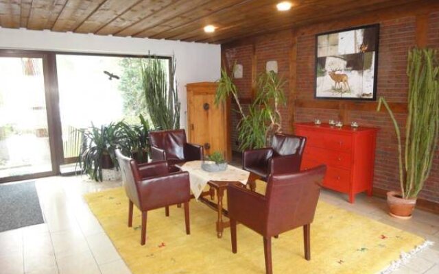 Hotel Hubertus
