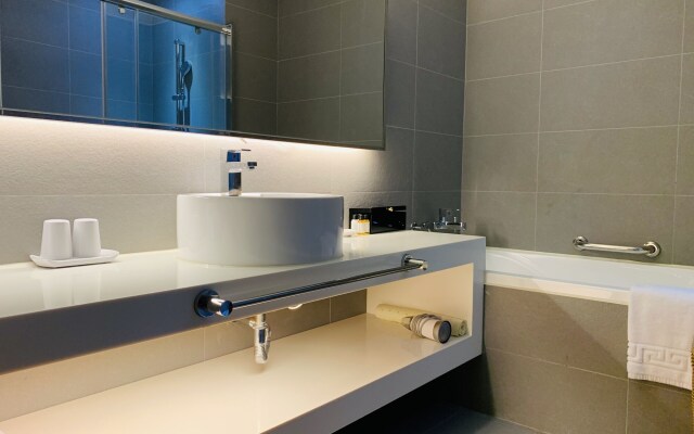 Ramada Encore by Wyndham Hualien