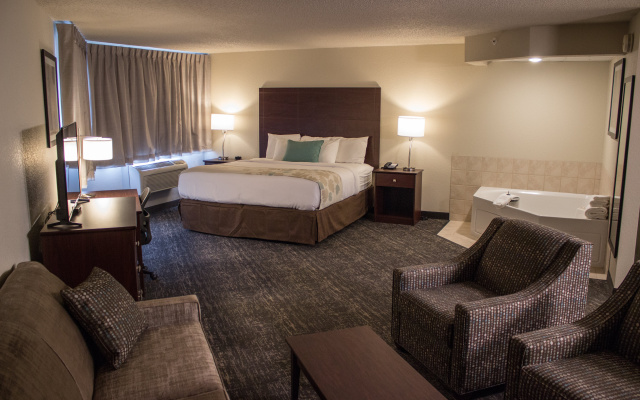 Cobblestone Suites Oshkosh