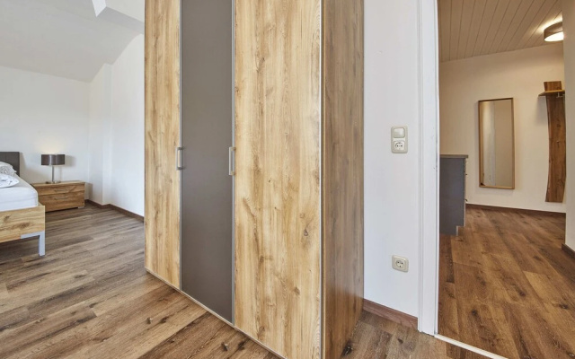 Appartements Haus Alexander