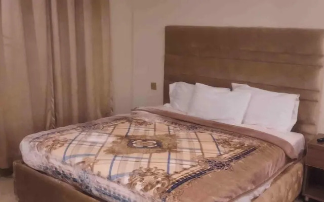 Hotel Days Inn Emporium