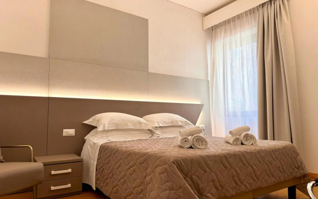 Hotel Orri