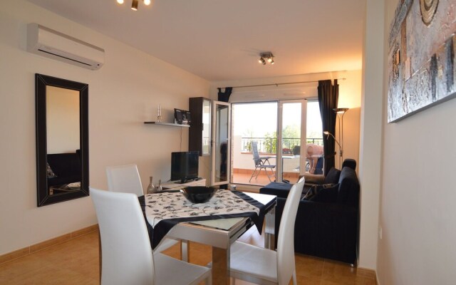 Lovely Apartment in Valencia near Sea