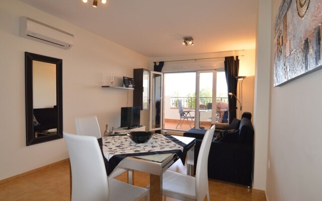 Lovely Apartment In Valencia Near Sea