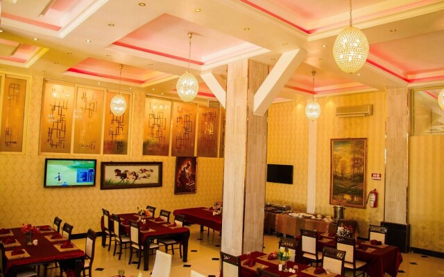 Eden Hotel and Resorts