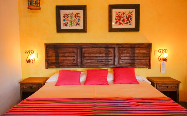 Hotel Posada la Escondida