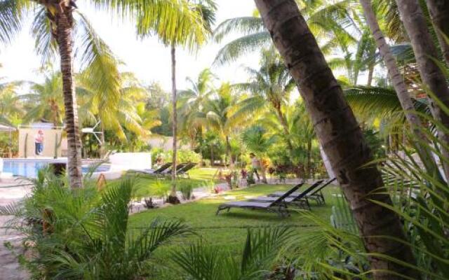 Villa Tulum