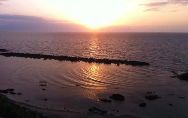 Casa Rinascita-Ospitalità siciliana