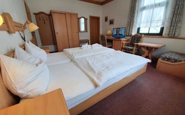 Hotel Stadt Olbernhau