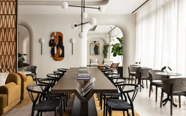 Kimpton Theta New York - Times Square by IHG