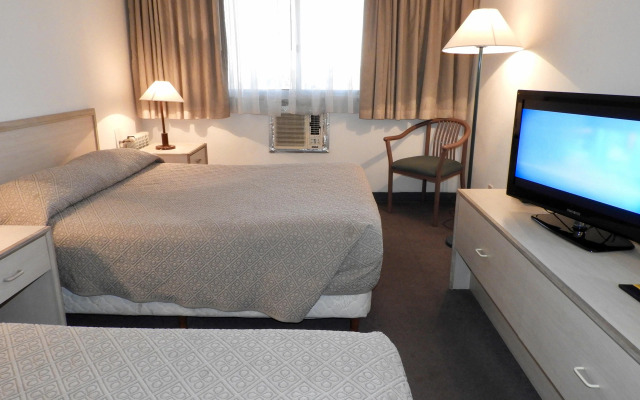 Hotel Tres Cruces