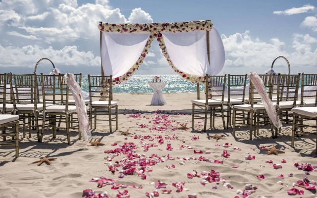 Iberostar Waves Paraíso Beach - All Inclusive