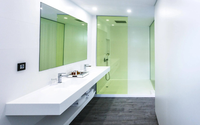 Seven Hotel & Wellness