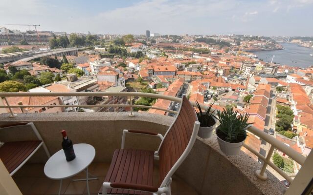 Porto Gaia River View by MP