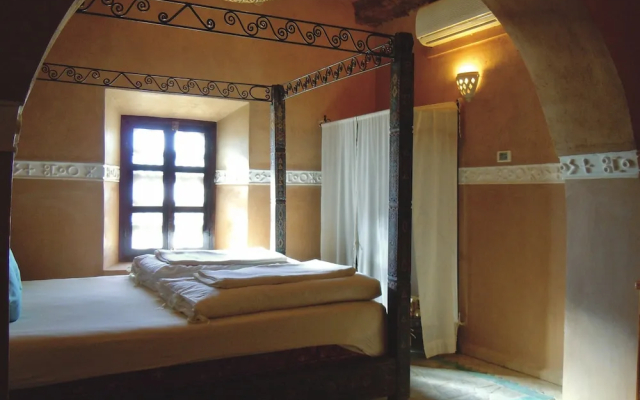 Kasbah Hotel Ait Omar