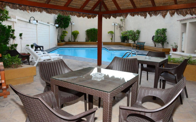Hotel La Siesta