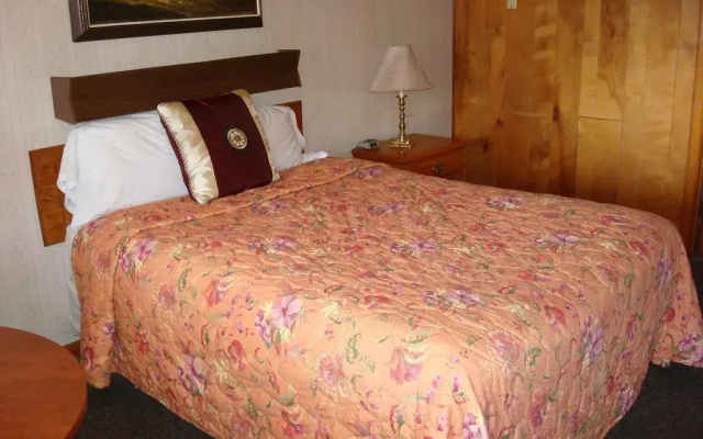 Country Villa Motel