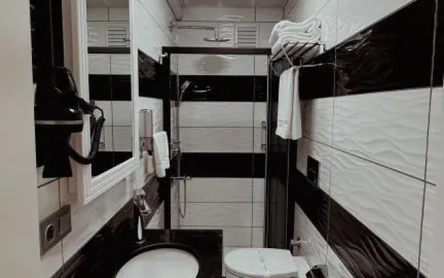 Yildiz Otel Yakutiye