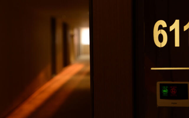 Xinyu Hotel