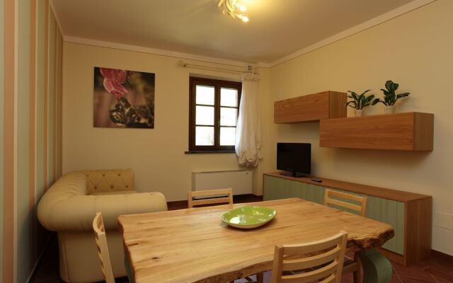 Agriturismo La Regina