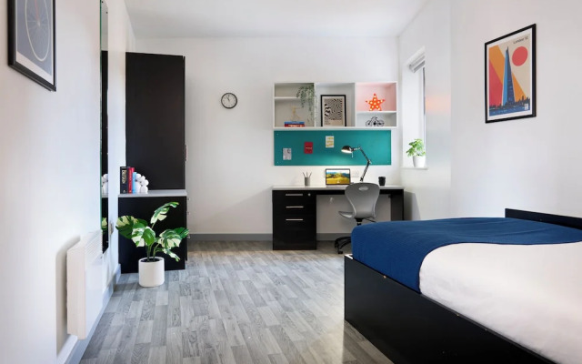 Student Only The Maltings