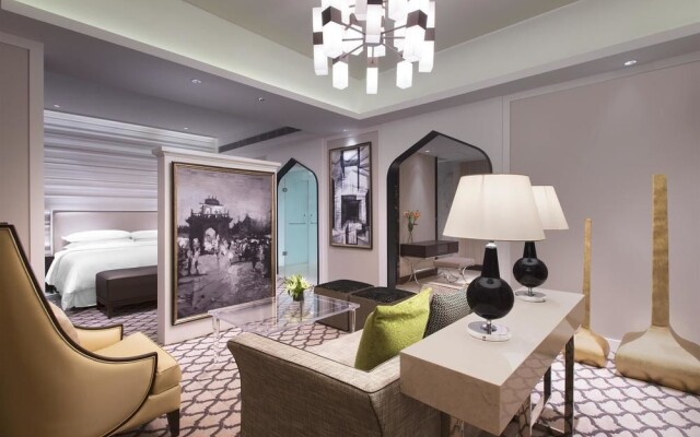 Regenta One Hyderabad
