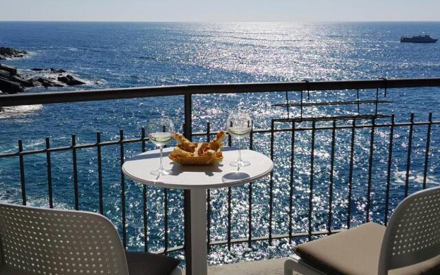 Fivestay Casa Gabri 2 Monolocale a picco sul mare