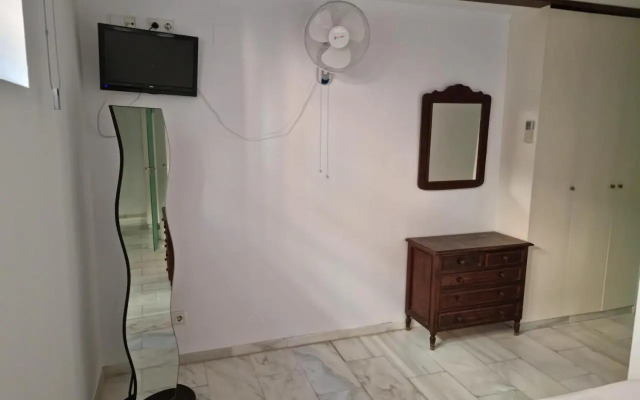 Duplex en el Carmen 1