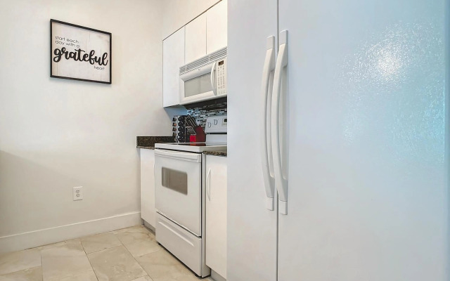 Amazing Apartment in Brickell