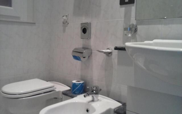 Hotel Primavera