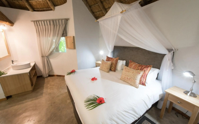 Sefapane Lodges and Safaris