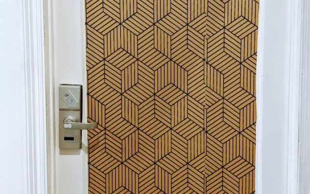 City House Hostel New Orleans