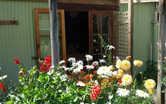 The Innlet Country Apartments, Cottages and Guesthouse