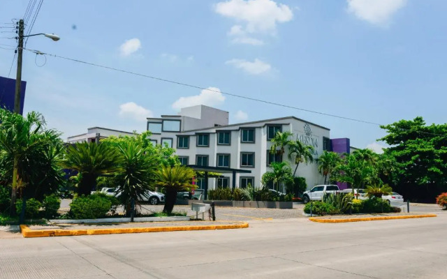 Mesón de la Chinantla