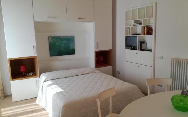 Goodstay Al 14 (Monolocale)