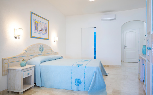 Hotel Le Quattro Lune