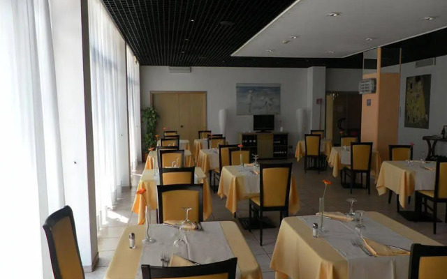 Idea Hotel Pisa Migliarino